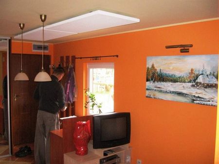 mieszkanie ok. Łasku (łódzkie)